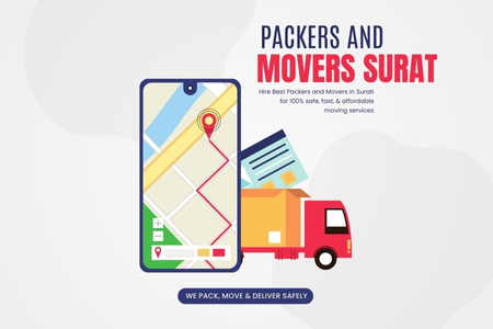packers movers surat